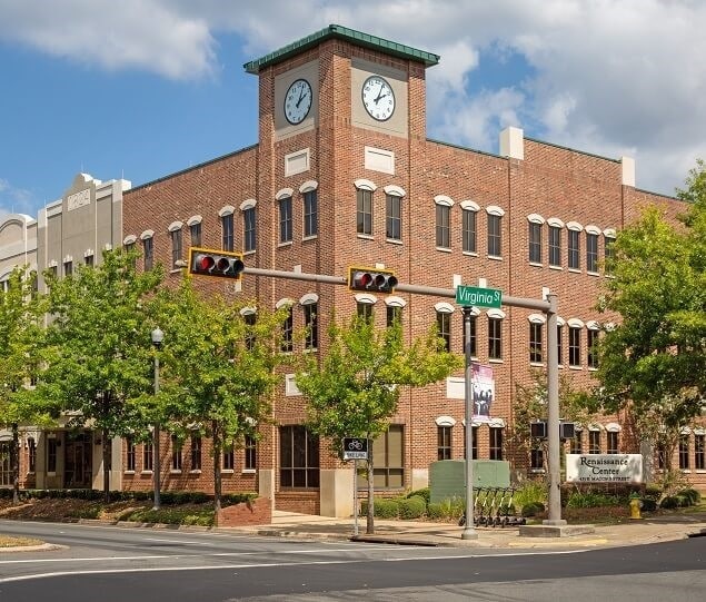 Frenchtown Apartments for Rent Tallahassee, FL