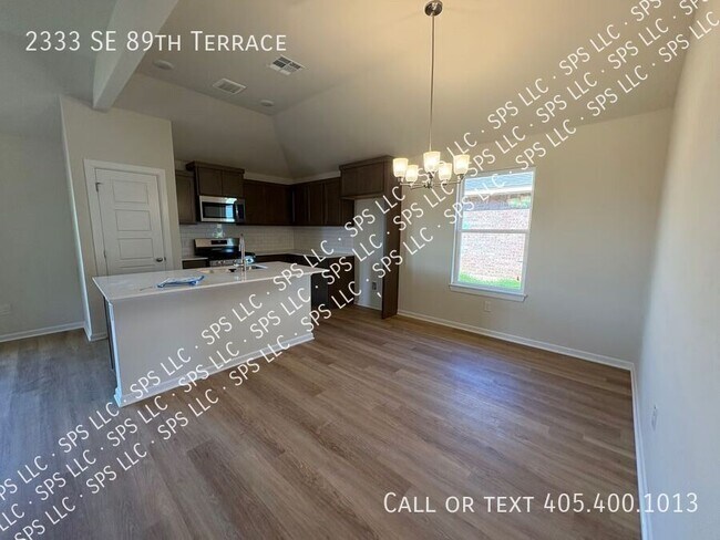 Foto del edificio - 2333 SE 89th Terrace