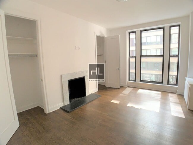 Building Photo - STUNNING Central Park South 2 Bedroom - WO...
