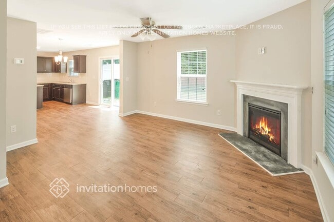 Building Photo - 6618 Broad Valley Ct