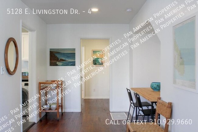 Foto del edificio - 5128 E Livingston Dr