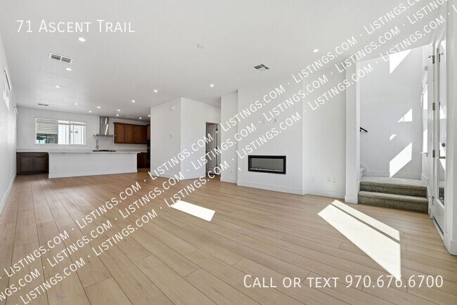 Building Photo - 71 Ascent Trl