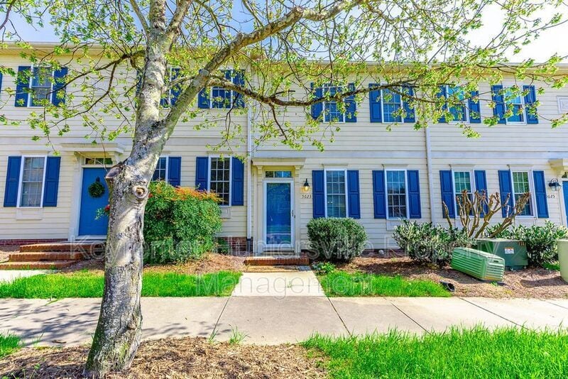 5623 Fetzer Ave NW, Concord, NC 28027 House for Rent in Concord, NC