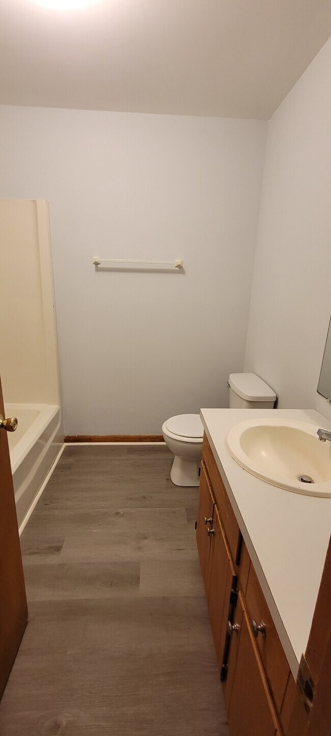 Foto del edificio - Townhome