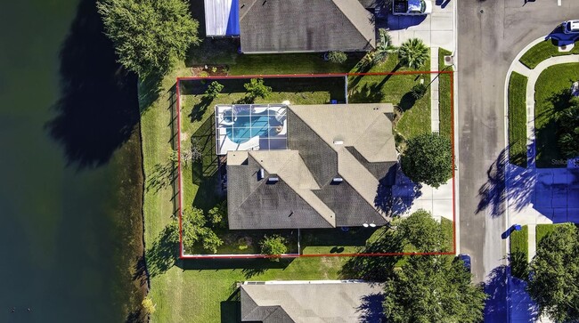 Building Photo - 5128 Alderbrook PIace
