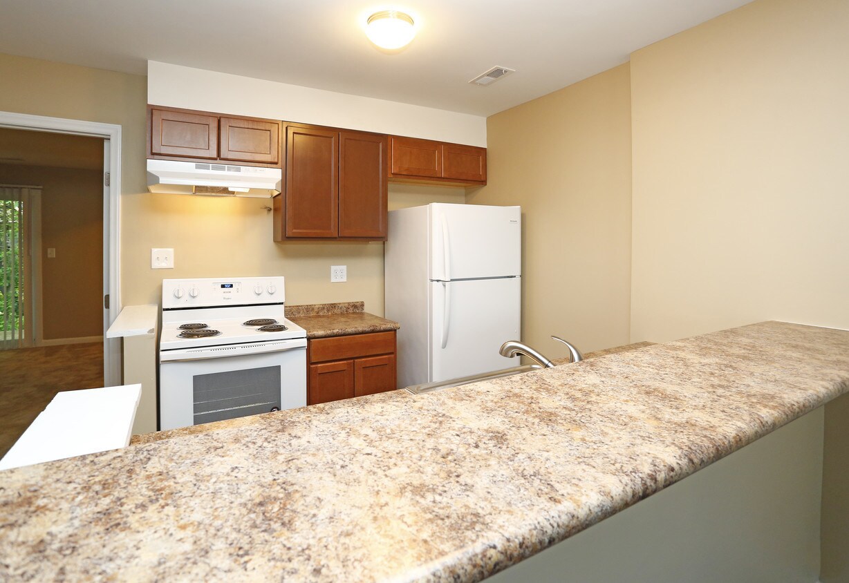 Brookside Apartments Apartments in Raleigh, NC