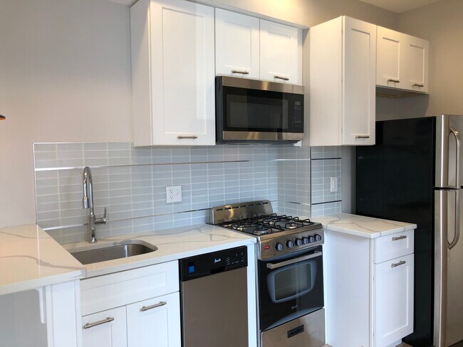 Foto del edificio - 45 Clifton Pl