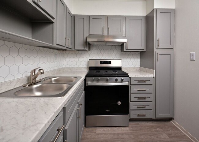 Foto del edificio - Chateau Apartments