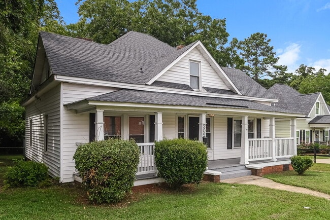 Building Photo - 202 Griffith Rd