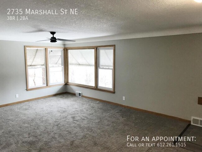 Foto del edificio - 2735 Marshall St NE