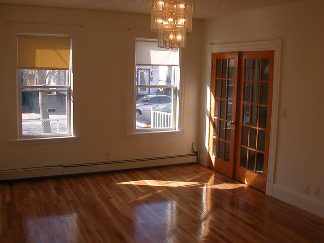 Foto del edificio - 31 Seattle St