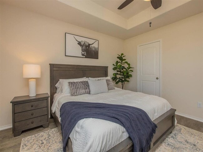 Building Photo - The Village at Granger Pines
