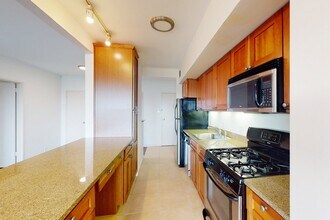 Interior Photo - Dorchester