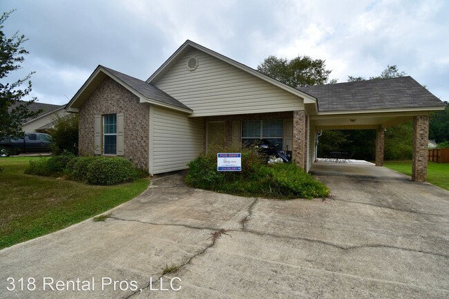 Building Photo - 3 br, 2 bath House - 2506 Creekwood Dr.