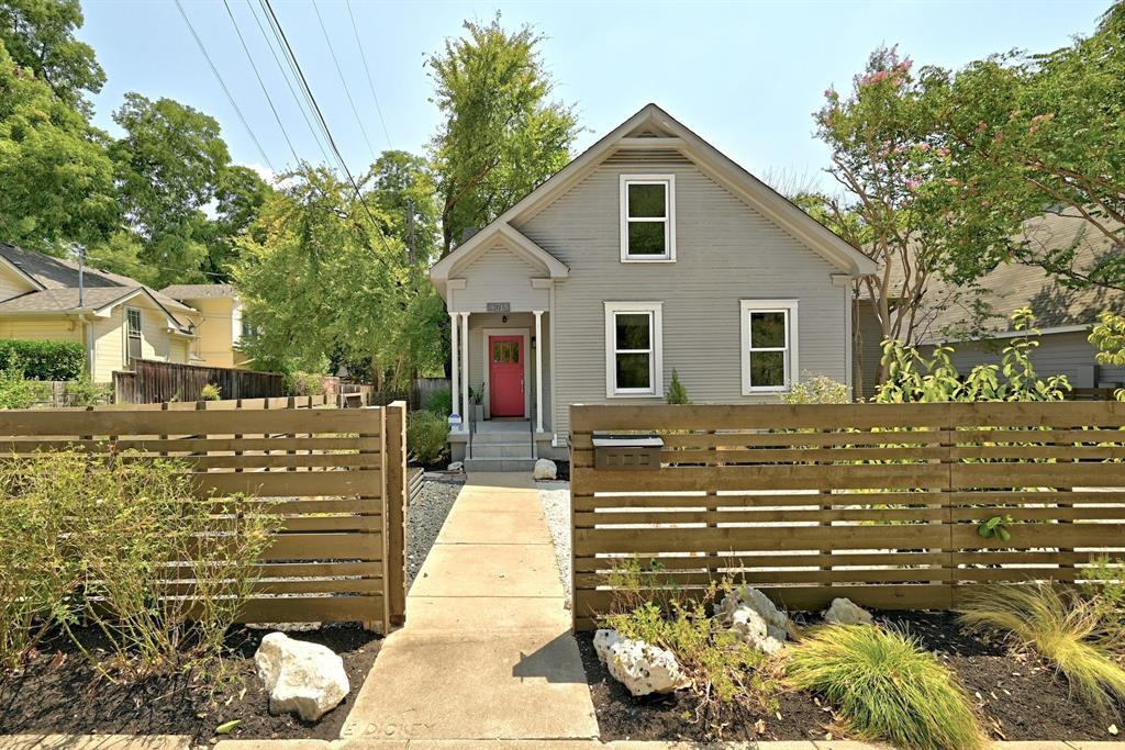 Primary Photo - 4515 Avenue G Ave