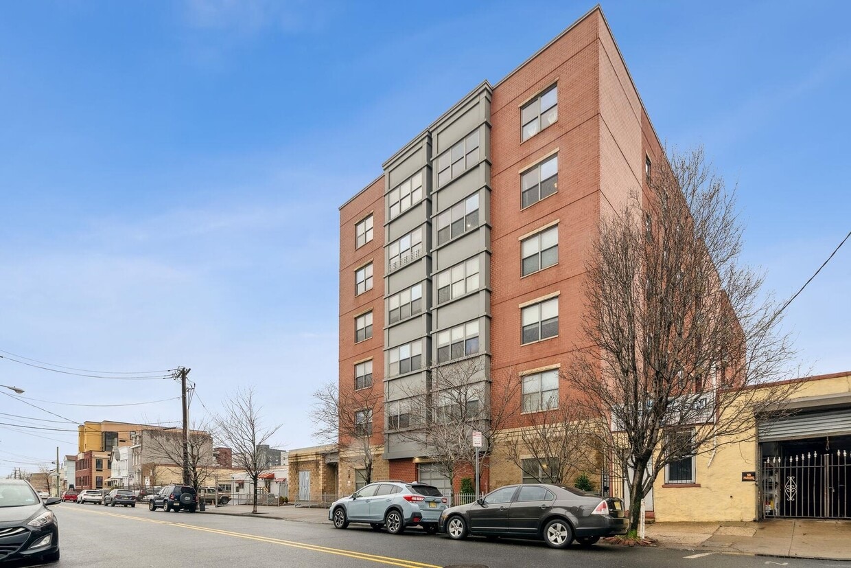 172 Culver Ave Unit 508, Jersey City, NJ 07305 Condo for Rent in