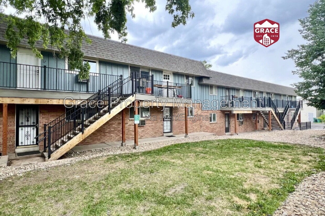Photo - 5700 West 28th Avenue