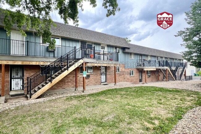 Photo - 5700 West 28th Avenue Apartment