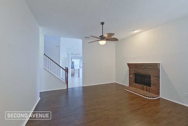 Building Photo - 2025 Birch Bend