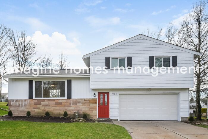 Primary Photo - Cozy 4 Bedroom Home in Twinsburg