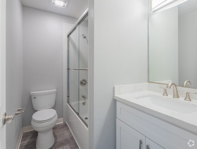 Foto del interior - 100 Union Avenue Apartments