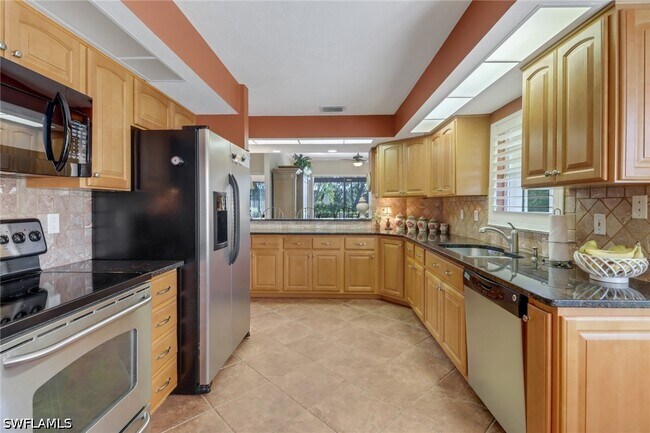 Foto del edificio - 11745 Quail Village Way