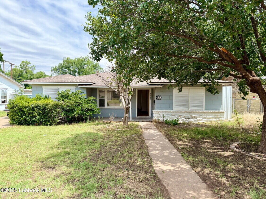 Foto principal - 4316 31st St