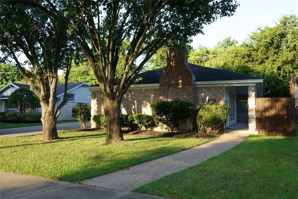 10815 Silkwood Dr, Houston, TX 77031 House Rental in Houston, TX
