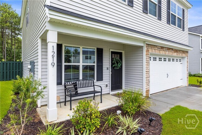 Building Photo - 1219 Waybridge Way