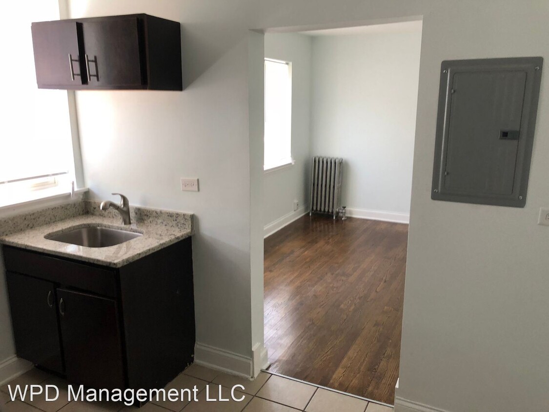 Foto del edificio - 7635 S East End Ave