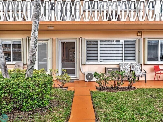Foto del edificio - 1000 SW 11th Ave