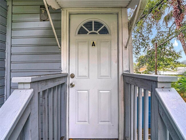 Foto del edificio - 205 W Hilda St