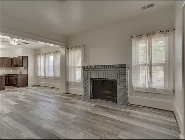 Foto del edificio - Beautiful Remodeled 2 Bedroom Home in Reno's Desirable Old Southwest