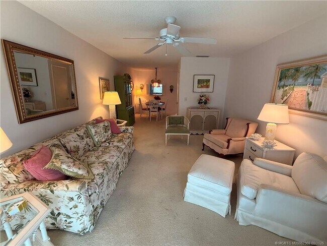 Foto del edificio - 2929 SE Ocean Blvd