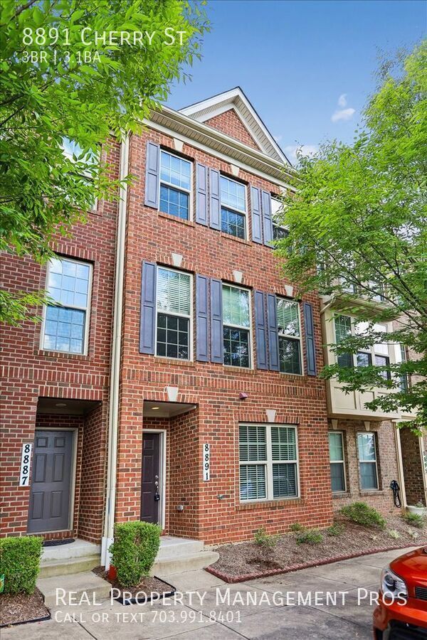 Photo - 8891 Cherry St- Townhome