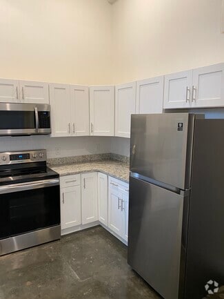 Building Photo - 410 Wellons St