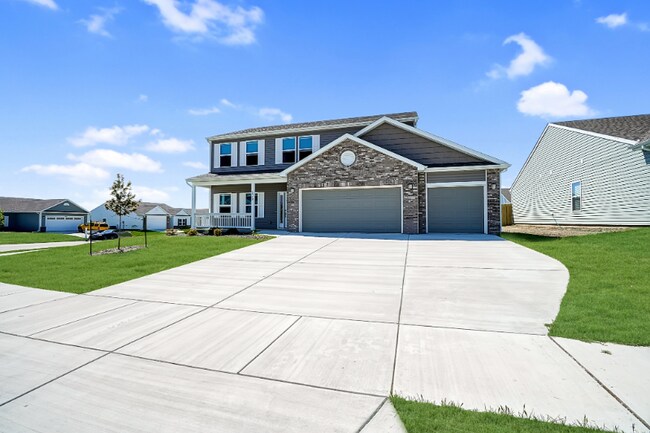 Building Photo - 6319 Shale Crescent Dr