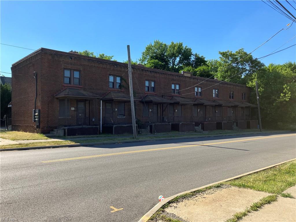 Foto principal - 804 Steel St