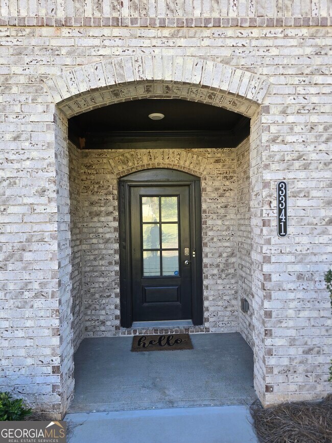 Foto del edificio - 3341 Baneberry Trl