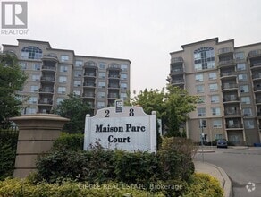 Building Photo - 8-408 Maison Parc Ct