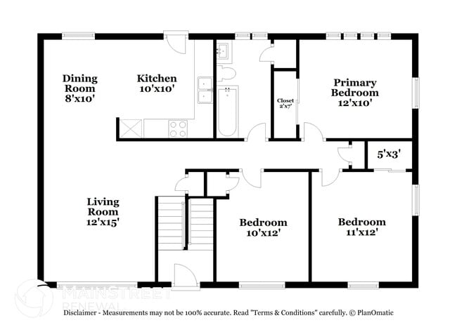 Building Photo - 8 Preakness Dr