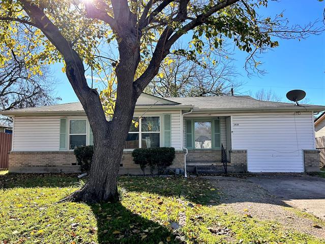 Primary Photo - 1410 Caldwell Dr