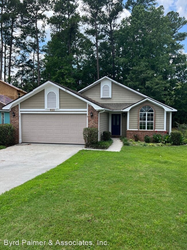 Building Photo - 3 br, 2 bath House - 922 Knoll Drive