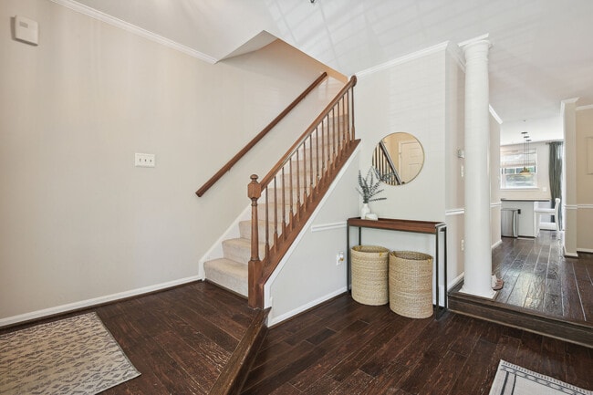 Photo - 17827 Shotley Bridge Pl Townhome