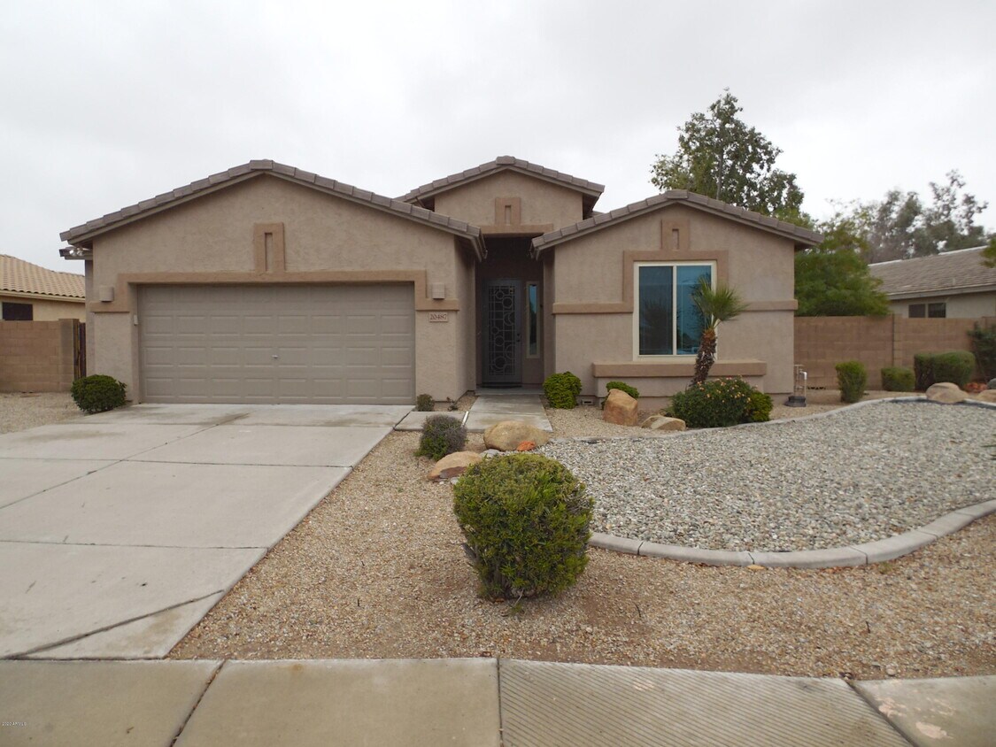 Primary Photo - 20487 N 94th Ave