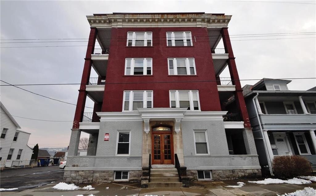 34 Lewis St Unit 8, Phillipsburg, NJ 08865 Apartment for Rent in Phillipsburg, NJ