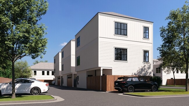 Building Photo - 201 Park Pl