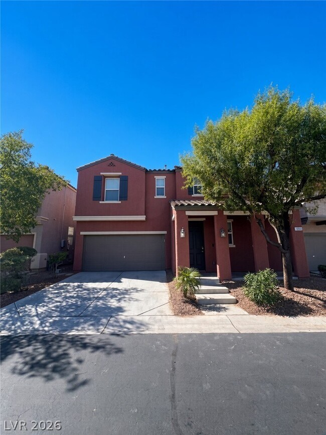 Building Photo - 10593 Hamdem Ave