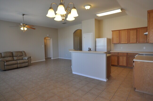 Foto del edificio - Custom Built Home in Flint!