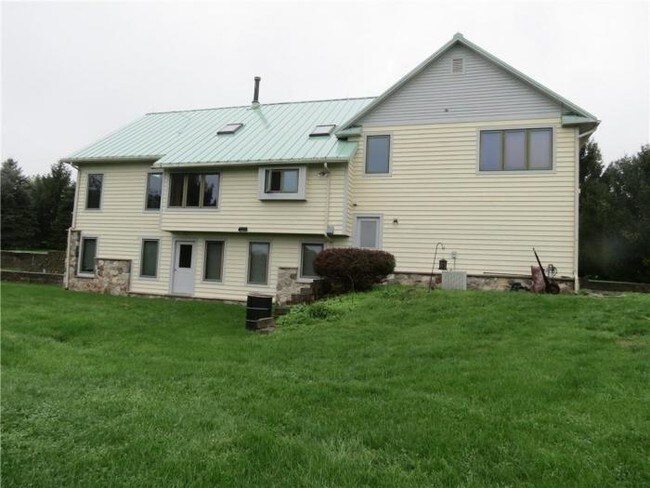 Building Photo - 3 bedroom in Livonia NY 14485